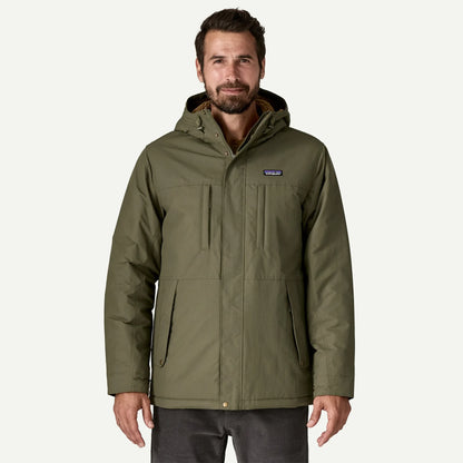Men's Isthmus Parka - US 0203