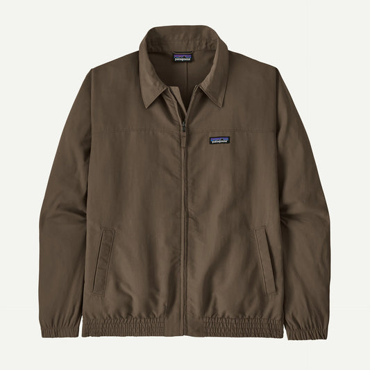Men's Isthmus Unlined Jacket - US 8636