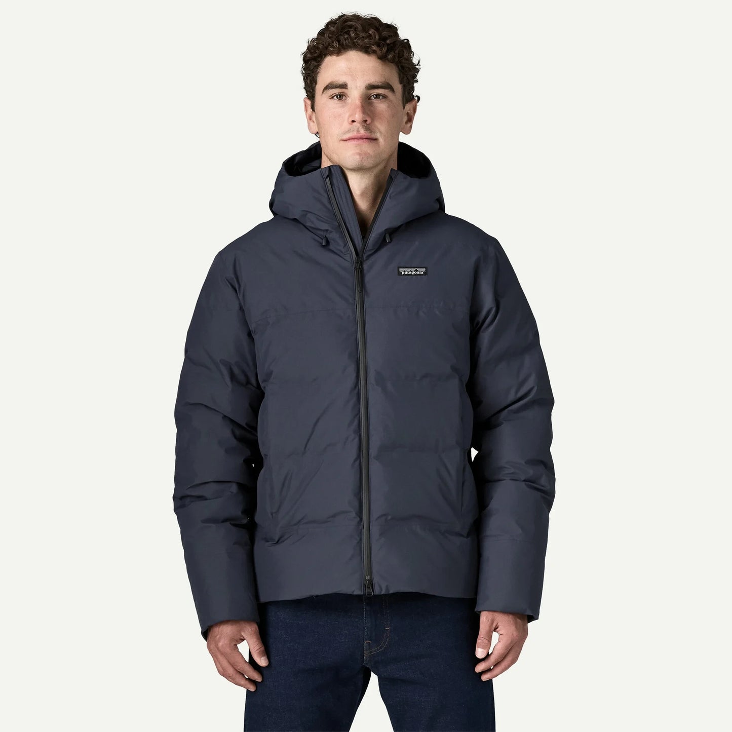 Men's Jackson Glacier Jacket - US 6433