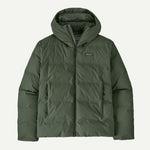 Men's Jackson Glacier Jacket - US 0106
