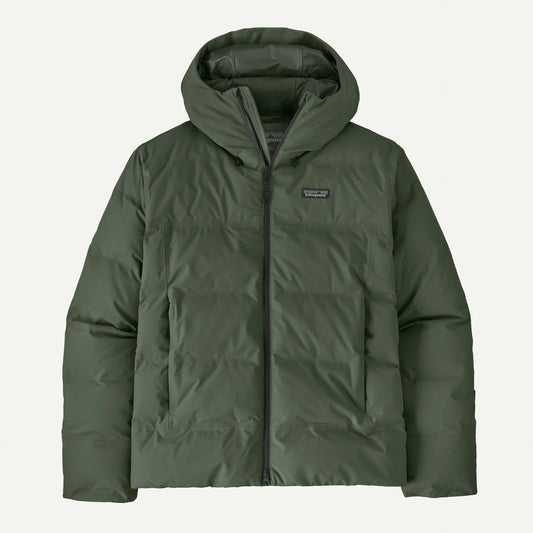 Men's Jackson Glacier Jacket - US 0106