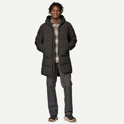 Men's Jackson Glacier Parka - US 8868