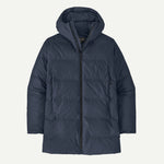 Men's Jackson Glacier Parka - US 2953