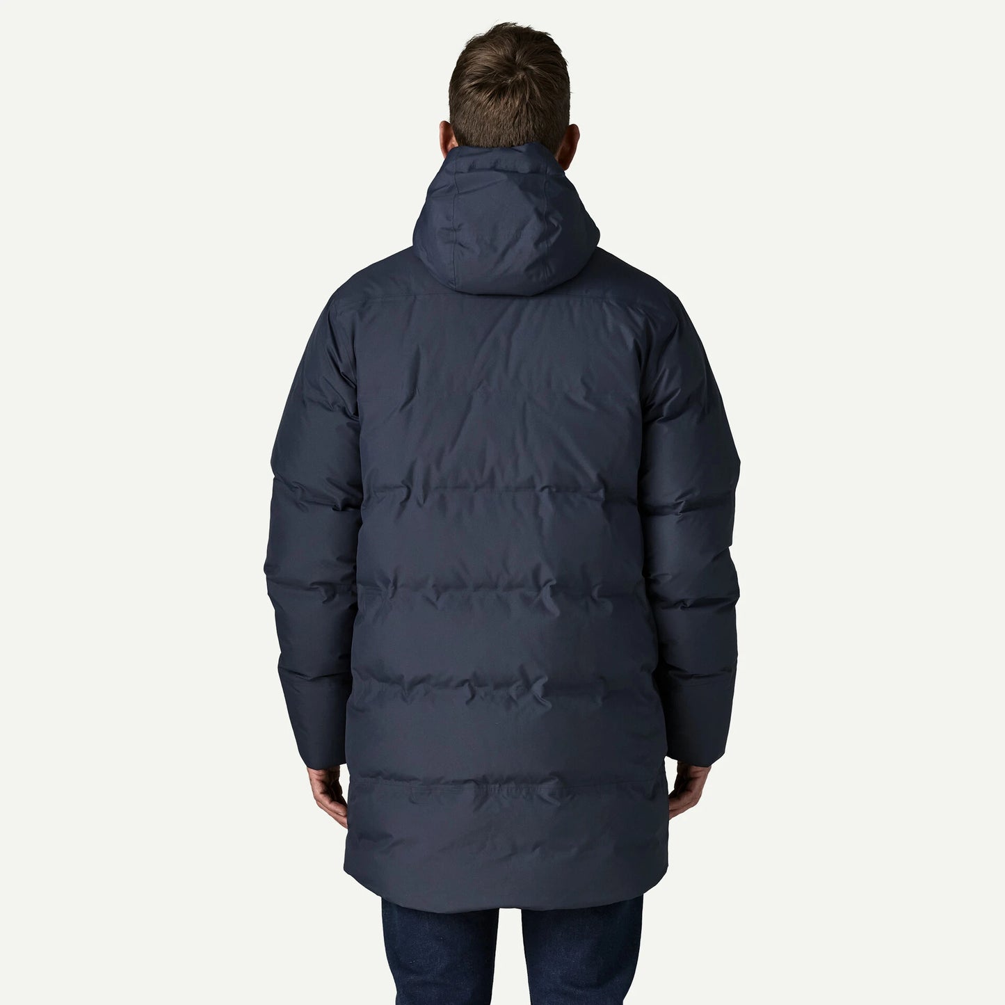 Men's Jackson Glacier Parka - US 2953
