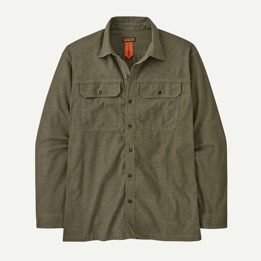 Men's Light Farrier's Shirt - US 8190