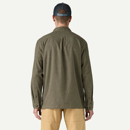 Men's Light Farrier's Shirt - US 4872