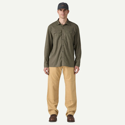 Men's Light Farrier's Shirt - US 4872