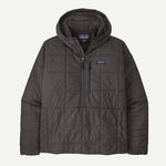 Men's Light Gust Hooded Pullover - US 7815