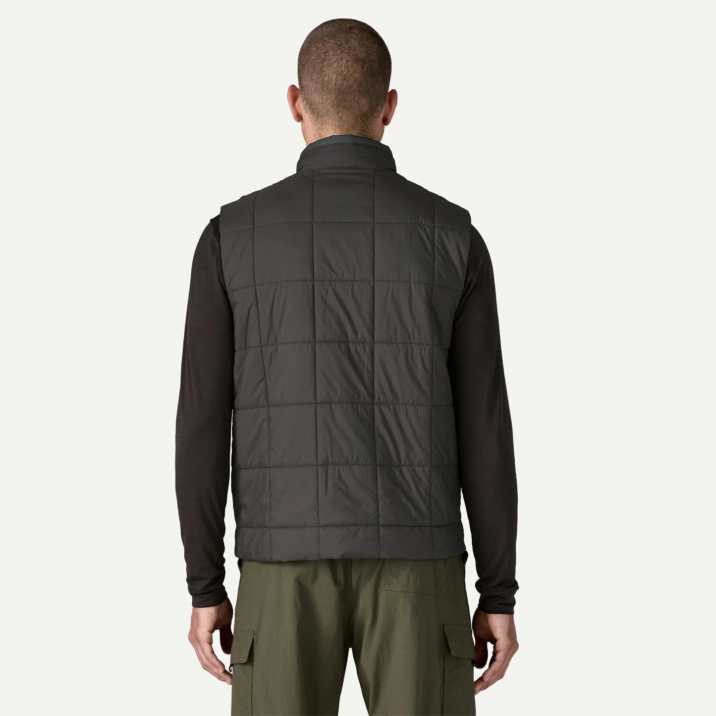 Men's Light Gust Vest - US 5770