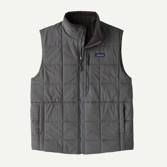 Men's Light Gust Vest - US 7257