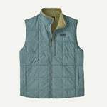 Men's Light Gust Vest - US 5770