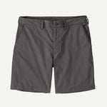 Men's Lightweight All-Wear Shorts - 8" - US 5827