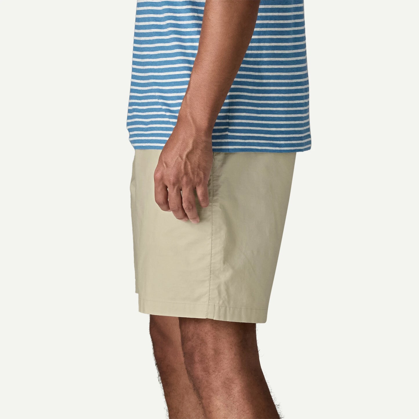 Men's Lightweight All-Wear Shorts - 8" - US 2149