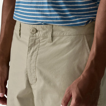 Men's Lightweight All-Wear Shorts - 8" - US 2149