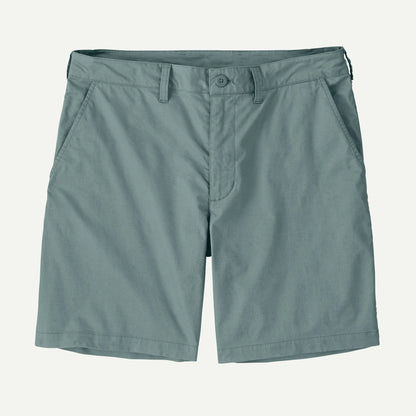 Men's Lightweight All-Wear Shorts - 8" - US 0105