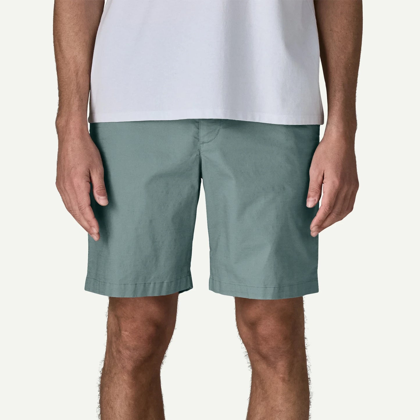 Men's Lightweight All-Wear Shorts - 8" - US 0105