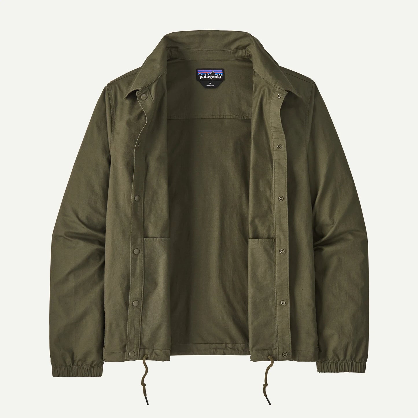 Men's Lightweight All-Wear Unlined Jacket - US 4715