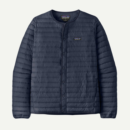 Men's Lightweight Down Sweater™ Cardigan - US 8148