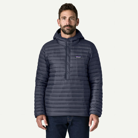 Men's Lightweight Down Sweater™ Pullover - US 8257