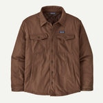 Men's Lightweight Insulated Fjord Flannel Shirt - US 6197