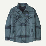 Men's Lightweight Insulated Fjord Flannel Shirt - US 2532