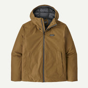 Coriander Brown