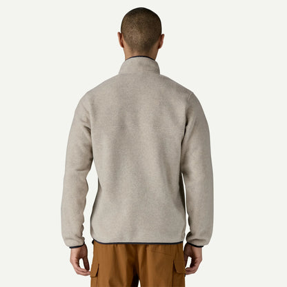 Men's Lightweight Synchilla® Snap-T® Fleece Pullover - US 5005
