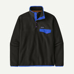Men's Lightweight Synchilla® Snap-T® Fleece Pullover - US 8948