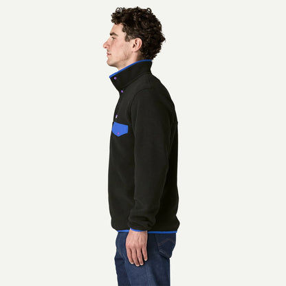 Men's Lightweight Synchilla® Snap-T® Fleece Pullover - US 8948