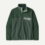 Men's Lightweight Synchilla® Snap-T® Fleece Pullover - US 4097