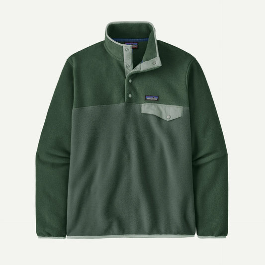 Men's Lightweight Synchilla® Snap-T® Fleece Pullover - US 4097