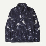 Men's Lightweight Synchilla® Snap-T® Fleece Pullover - US 6577