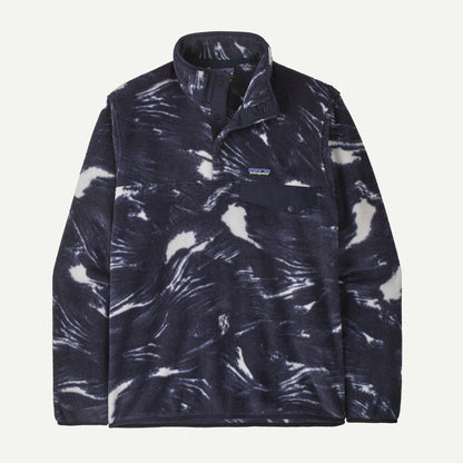 Men's Lightweight Synchilla® Snap-T® Fleece Pullover - US 6577