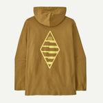 Men's Lightweight Water People Sets Wildrise Hoody - US 8260