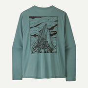 Blue Sage - Light Blue Sage X-Dye