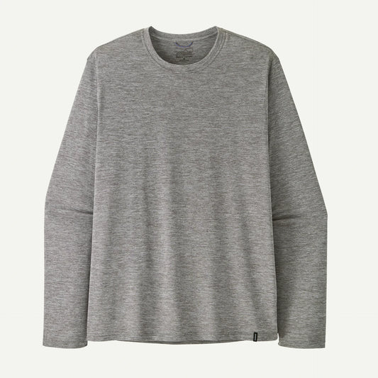 Men's Long-Sleeved Capilene® Cool Daily Shirt - US 3768