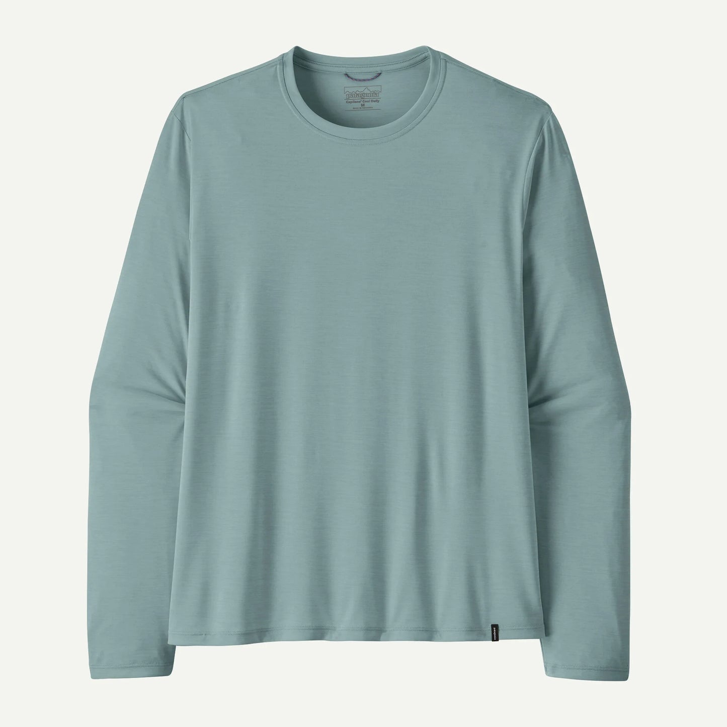 Men's Long-Sleeved Capilene® Cool Daily Shirt - US 4633