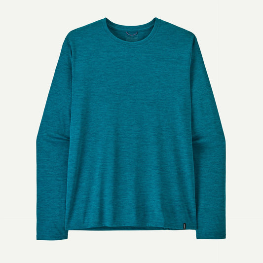 Men's Long-Sleeved Capilene® Cool Daily Shirt - US 8300