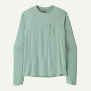 Thermal Blue - Thin Ice X-Dye