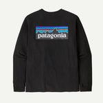Men's Long-Sleeved P-6 Logo Responsibili-Tee® - US 7121
