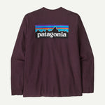 Men's Long-Sleeved P-6 Logo Responsibili-Tee® - US 6155