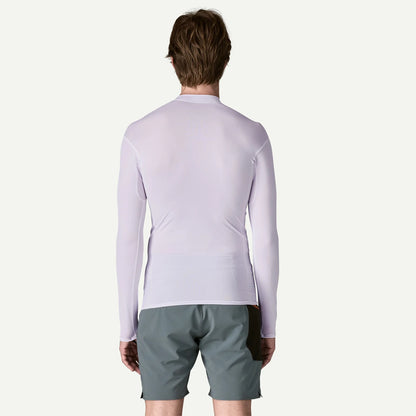 Men's Long-Sleeved RØ® Surf Top - US 9757