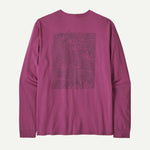 Men's Long-Sleeved Strataspire Responsibili-Tee® - US 5489