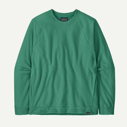Men's Micro D® Fleece Crewneck - US 5602