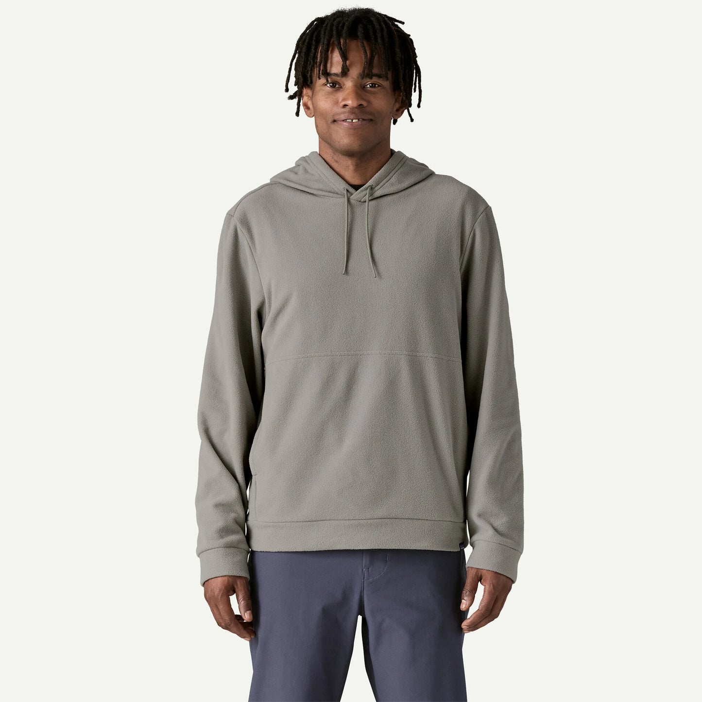 Men's Micro D® Fleece Hoody - US 1736