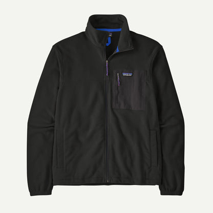 Men's Micro D® Fleece Patch Pocket Jacket - US 1009