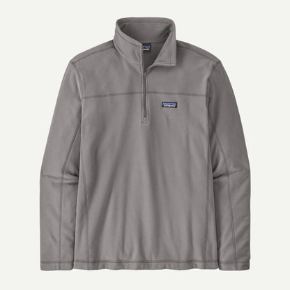 Men's Micro D® Fleece Pullover - US 9694