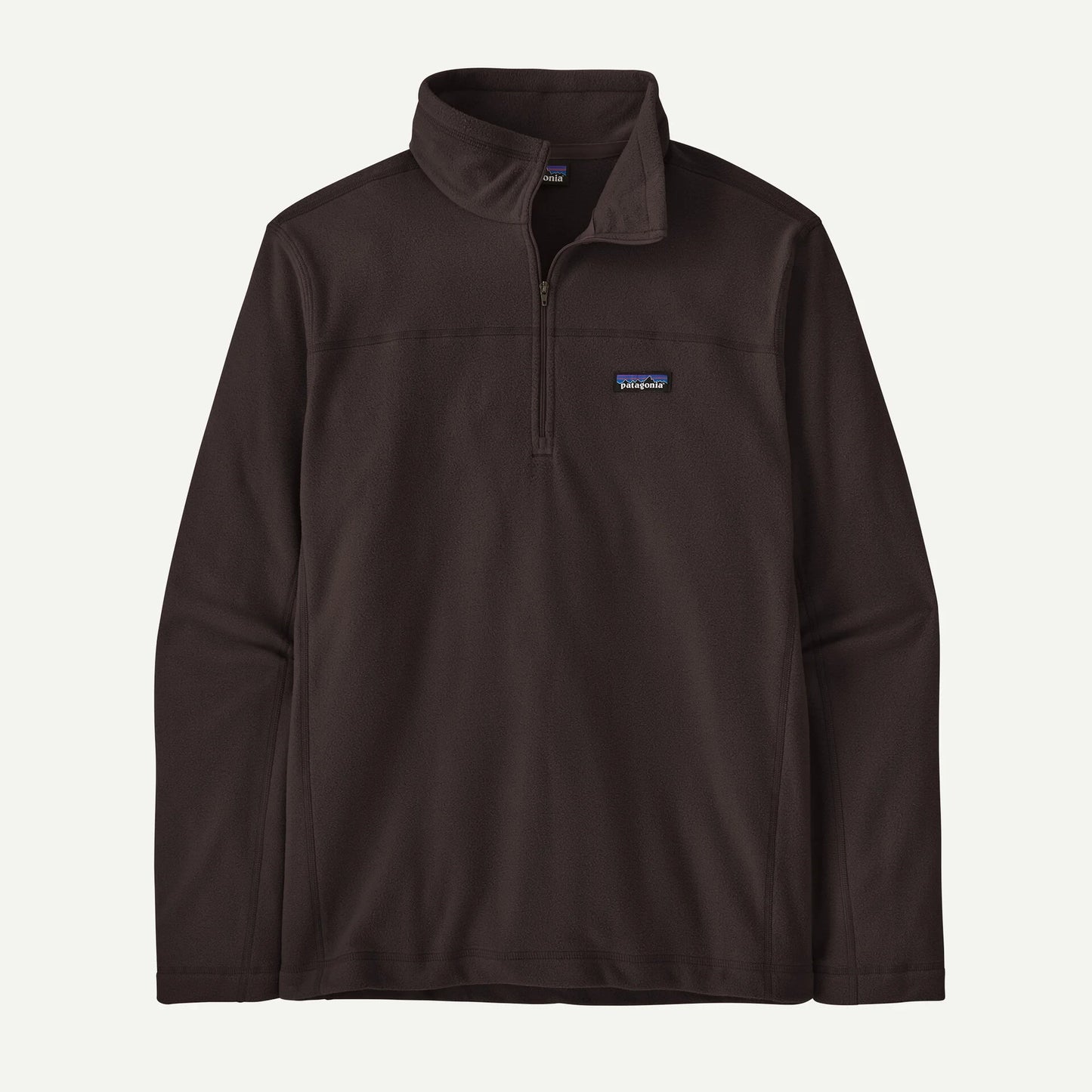 Men's Micro D® Fleece Pullover - US 5789