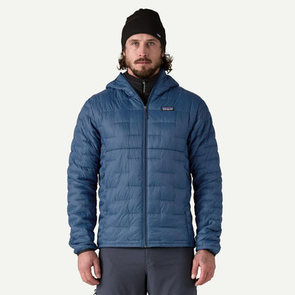 Men's Micro Puff® Hoody - US 6272