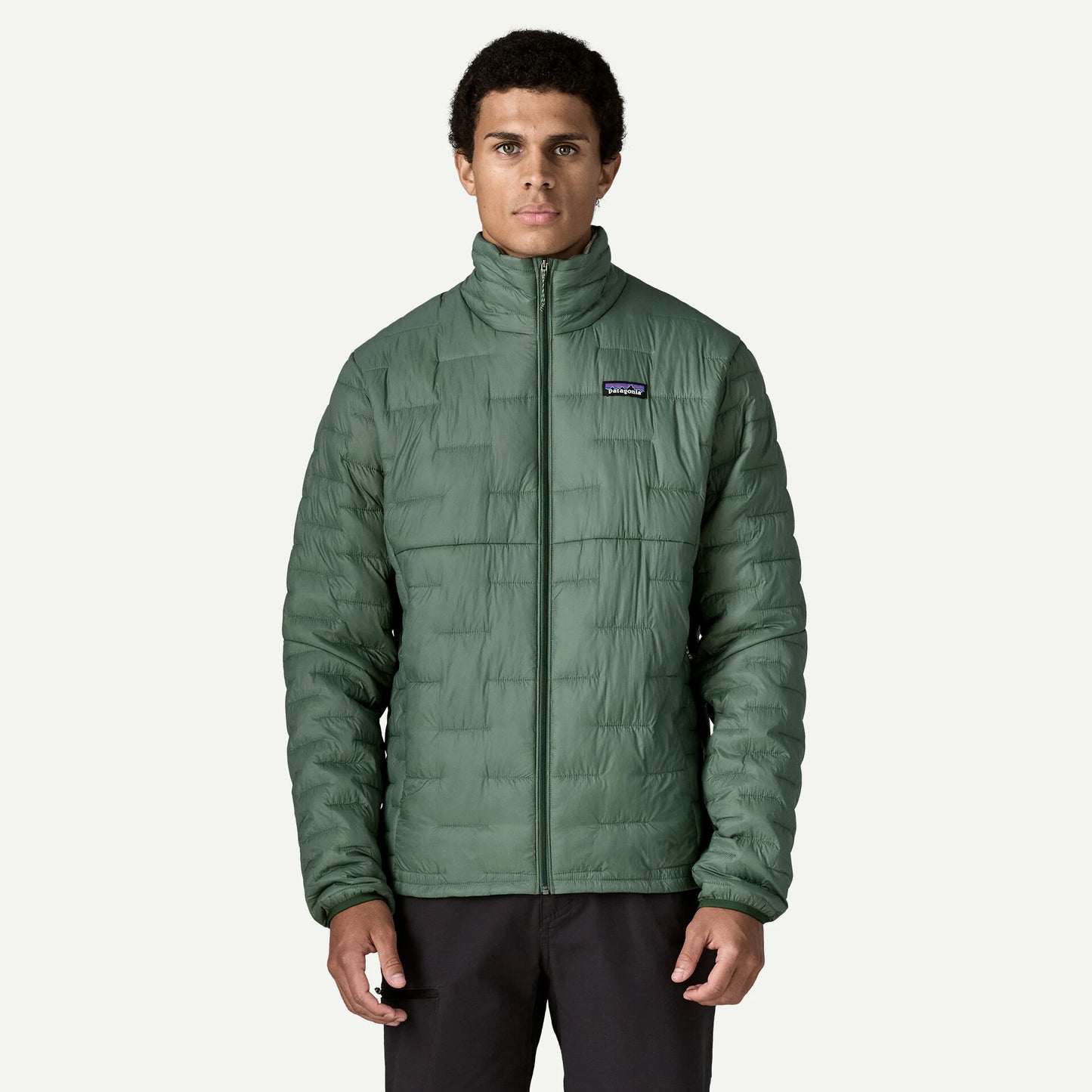 Men's Micro Puff® Jacket - US 4740